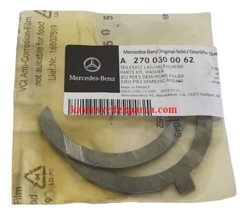 A2700300062-MER-KENAR YATAK