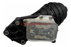 A2701800500-1800500-OEM-YAĞ SOĞUTUCU M270