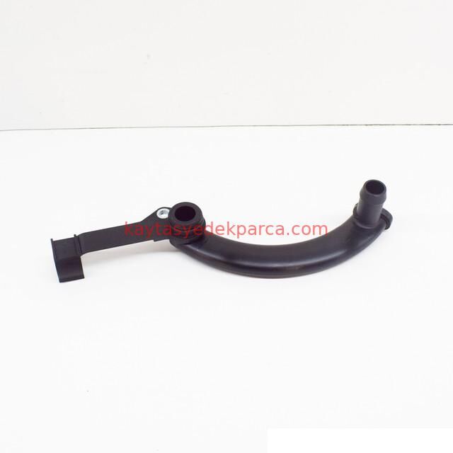 A2712002352-MER-SU FLANŞI M271 SİLİNDİR KAPAĞINA GİDEN