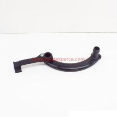 A2712002352-MER-SU FLANŞI M271 SİLİNDİR KAPAĞINA GİDEN