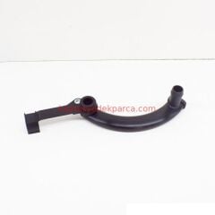 A2712002352-MER-SU FLANŞI M271 SİLİNDİR KAPAĞINA GİDEN