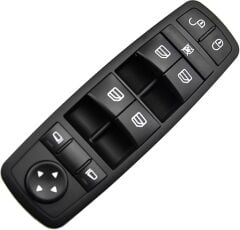 KYB-A1698206610-CAM AÇMA DÜĞMESİ, W245 SOL ÖN