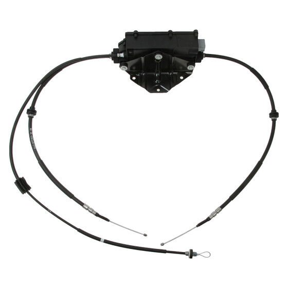TYG-34436850289-EL FREN MEKANİZMASI(SADECE İÇ MOTOR) X6-E70