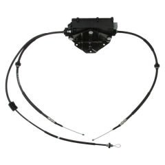 TYG-34436850289-EL FREN MEKANİZMASI(SADECE İÇ MOTOR) X6-E70