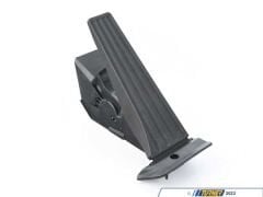 BMW-35406889818-GAZ PEDALI