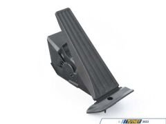 BMW-35406889818-GAZ PEDALI
