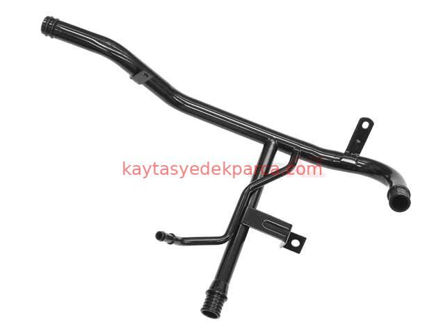 11531433059-1433059-BMW-HORTUM E39/E36/M52 RAD.KAL.ARASI