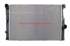 17118672012-8672012-WUT-SU RADYATÖRÜ F10 LCI BENZİN