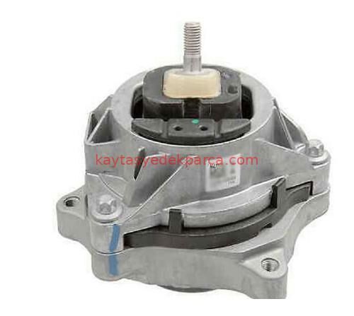 22116859407-6859407-CRT-MOTOR KULAĞI F22 SOL