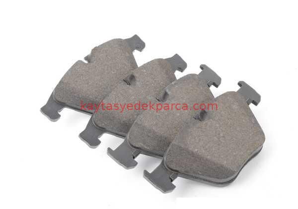 34116850885-6850885-ORJ-FREN BALATASI F10-F01-02/11> ÖN