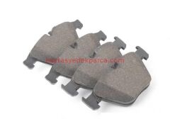 34116850885-6850885-ORJ-FREN BALATASI F10-F01-02/11> ÖN