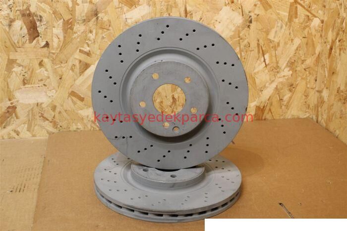 A2038841122-BTP-ÇAMURLUK ORTA DAVLUMBAZ W203 SOL ÖN