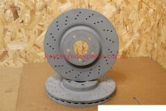 A2038841122-BTP-ÇAMURLUK ORTA DAVLUMBAZ W203 SOL ÖN