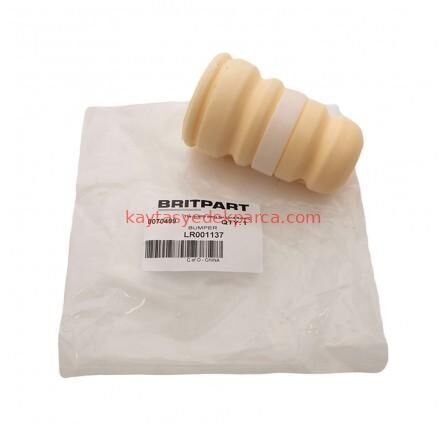 LR001137-LND-ARKA AMORTİSÖR TOZ KAUÇUĞU FRL.2