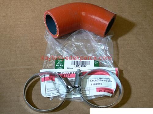 LR019397-LND-TURBO HORTUMU ÇIKIŞ L SPORT