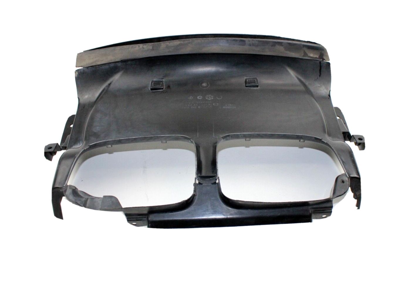 BMW-51718202831-PANEL BAKALİTİ E46 ÖN
