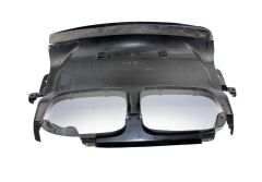 BMW-51718202831-PANEL BAKALİTİ E46 ÖN