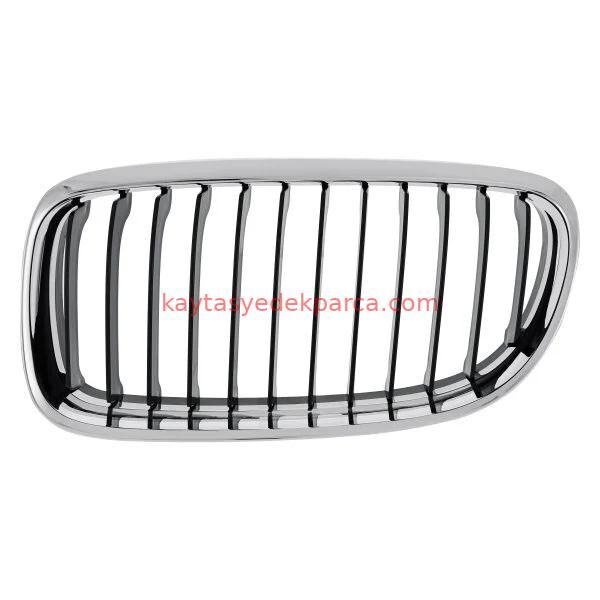 51137201967-7201967-WUT-PANJUR E90 LCI MAT SİYAH SET