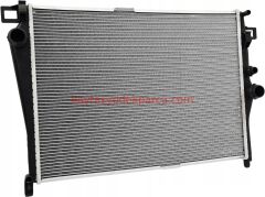 A0995006903-NRF-RADYATÖR, W205 BORU GIRISI KAPALI