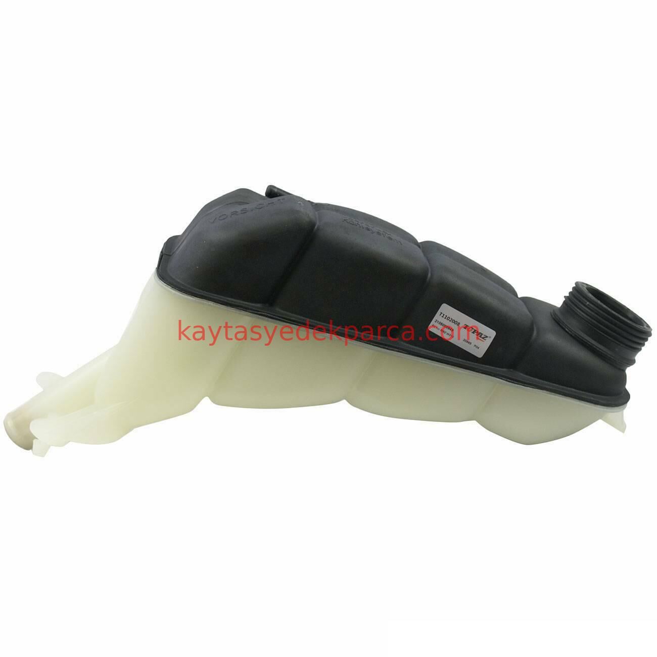 A2105000549-5000549-MEY-RADYATÖR YEDEK SU DEPOSU