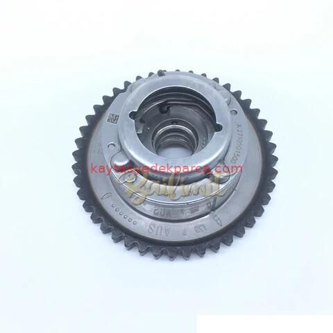 A2710500116S5-00116S5-FEB-ZİNCİR GERGİ KIZAK SETİ, M271 SET CGI FULL