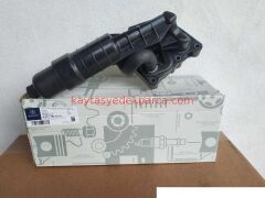 A2711801410-1801410-SWG-YAĞ SOGUTUCU TEK