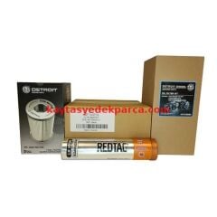 A4709931600-9931600-OEM-ZİNCİR SETİ