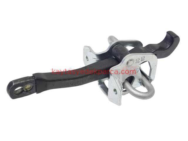 51218193447-8193447-VAI-KAPI GERGİSİ E39 ÖN 12/96=>