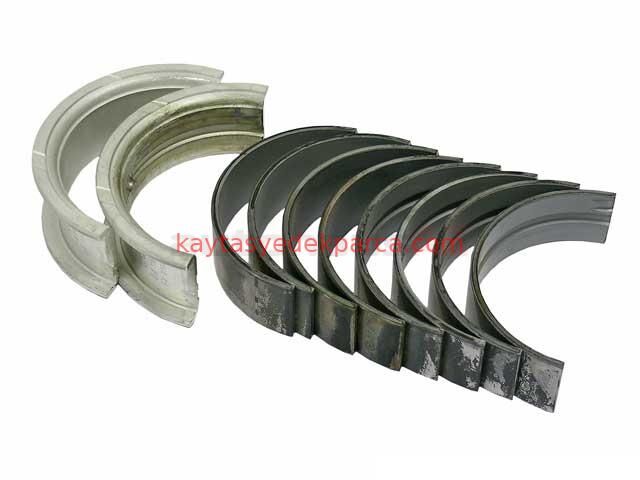 A1150300060-0300060-KSS-KOL YATAK, M115 STD