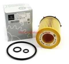 A2701800109-MER-YAĞ FİLTRESİ, M270-274