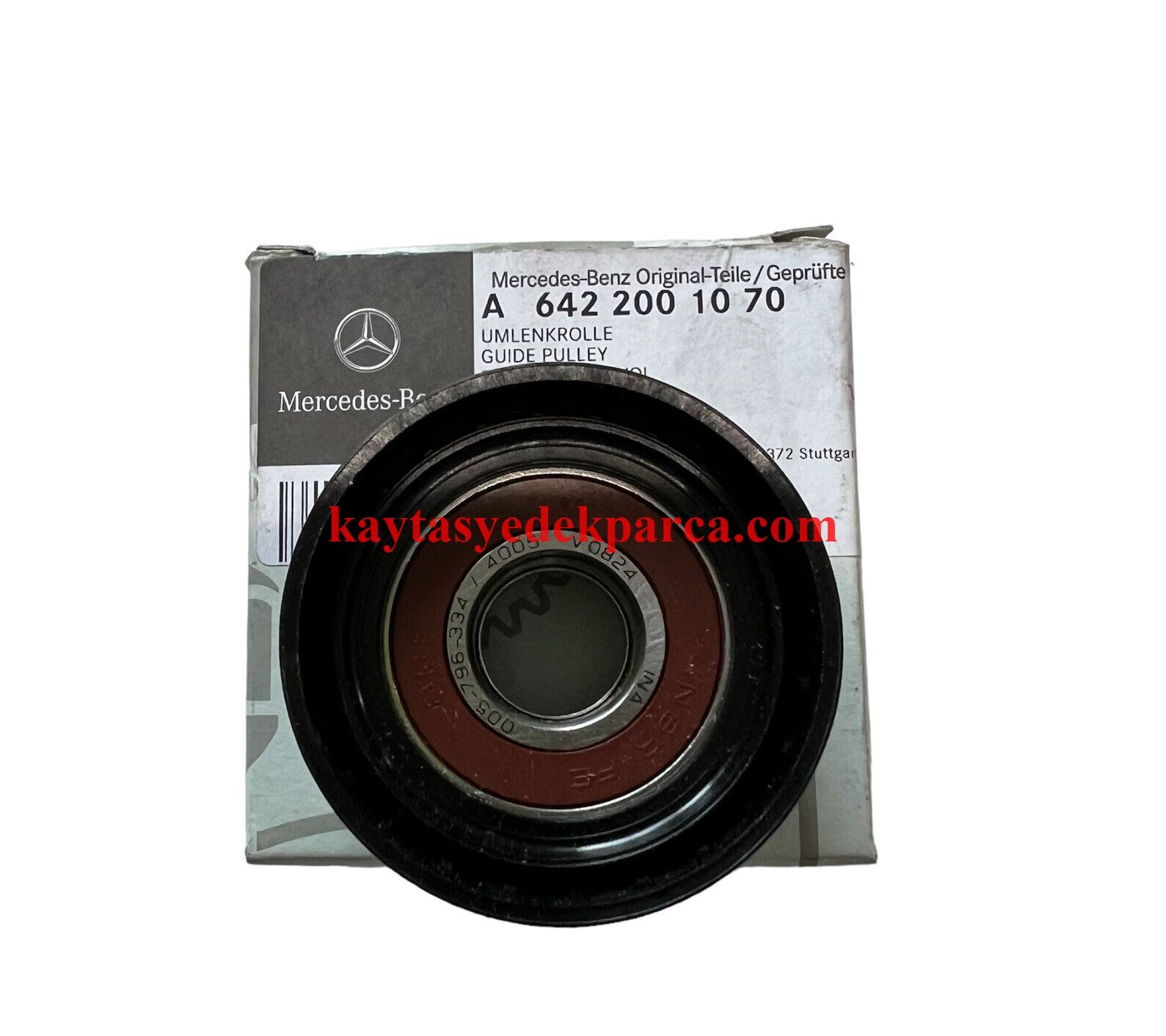 A6422001070-2001070-İNA-KASNAK