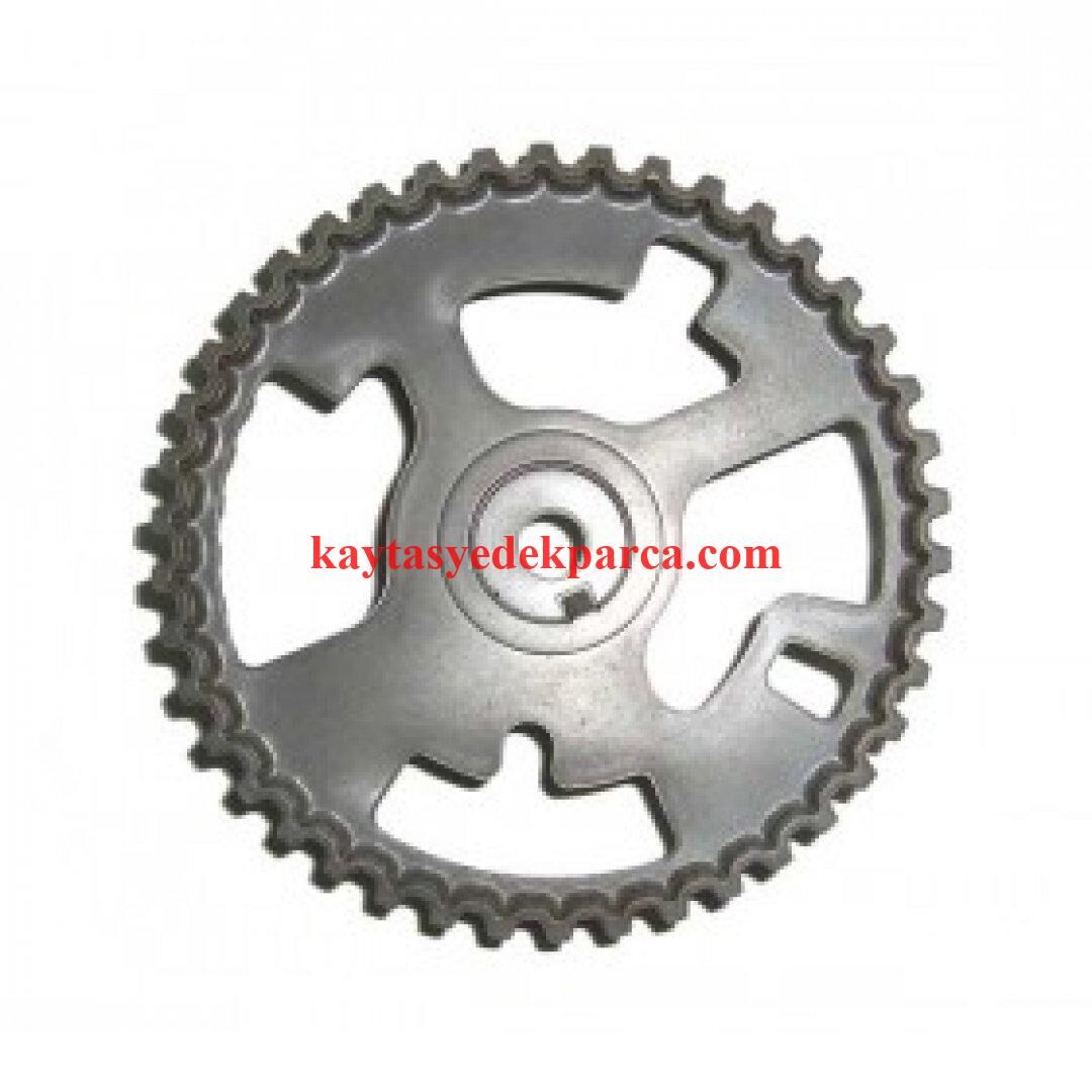 LR001251-LND-EKSANTRİK GERGİ KASNAĞI FRLL.