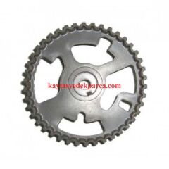 LR001251-LND-EKSANTRİK GERGİ KASNAĞI FRLL.