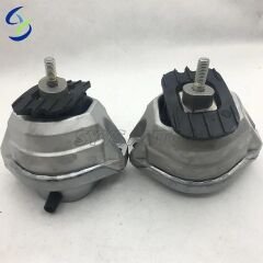 MEY-22116774620-MOTOR KULAĞI LASTİK E60/R DİZEL