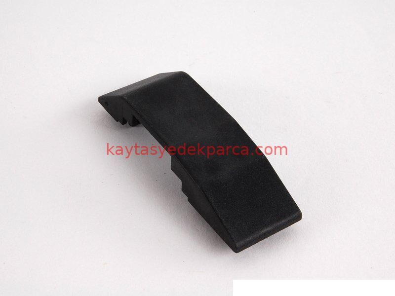 17117525267-7525267-BMW-RADYATÖR ALT LASTİK TAKOZU E90/E87