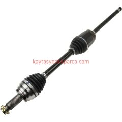 31607545126-7545126-WUT-AKS X5 R ÖN (E70)