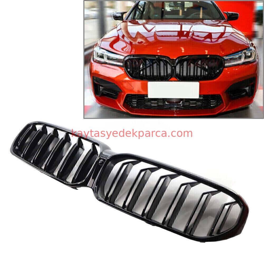 51129852169-9852169-B.W-PANJUR G30 LCİ PARLAK SİYAH