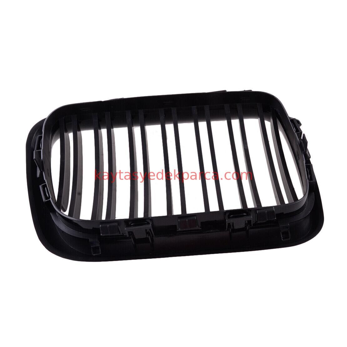 51138195150-8195150-WUT-PANJUR E36/L-R 09/96=> (siyah set)