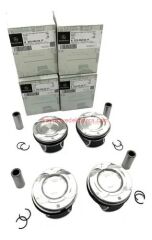 A2700302517-0302517-KSS-PİSTON M270 STD