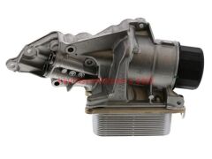 A2721800510-1800510-SWG-YAĞ SOĞUTUCU KOMPLE KÜTÜKLÜ M272,