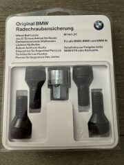 BMW-36136792851-BİJON SETİ F10 F20 F30 F25 E70 E71