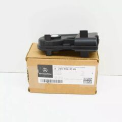 KYB-A2059056800-CAM DÜĞMESİ, W205-213-222 ÖN BEJ GRİ KAPAK
