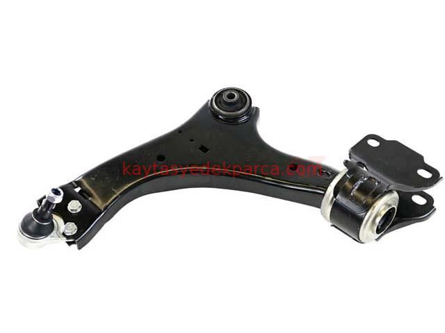 LR007206K-4UU-SALINCAK/L FREEL.2 KOMPLE