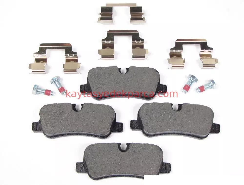 LR019627-LND-FREN BALATASI ARKA