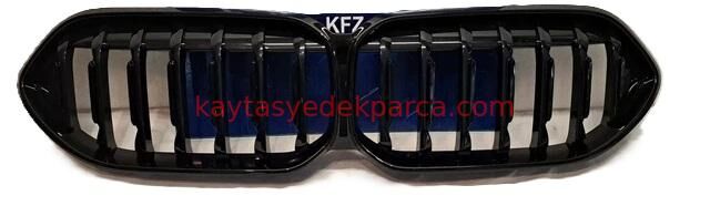 51135A39376-5A39376-B.W-PANJUR PARLAK SİYAH