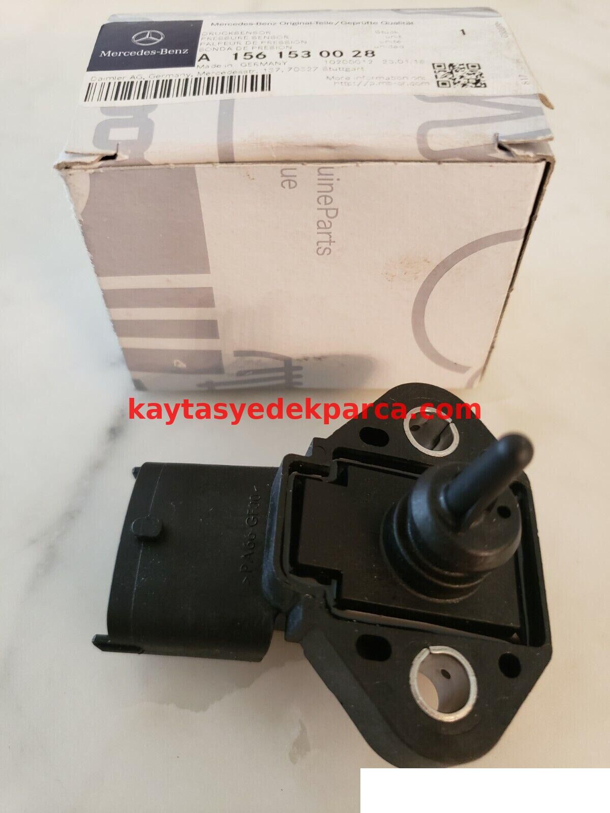 A6261530028-1530028-OEM-BASINÇ DÖNUŞTÜRÜCÜ