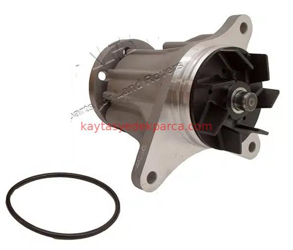 LR013164-4UU-DEVİRDAİM 3.0TDV6 SPORT