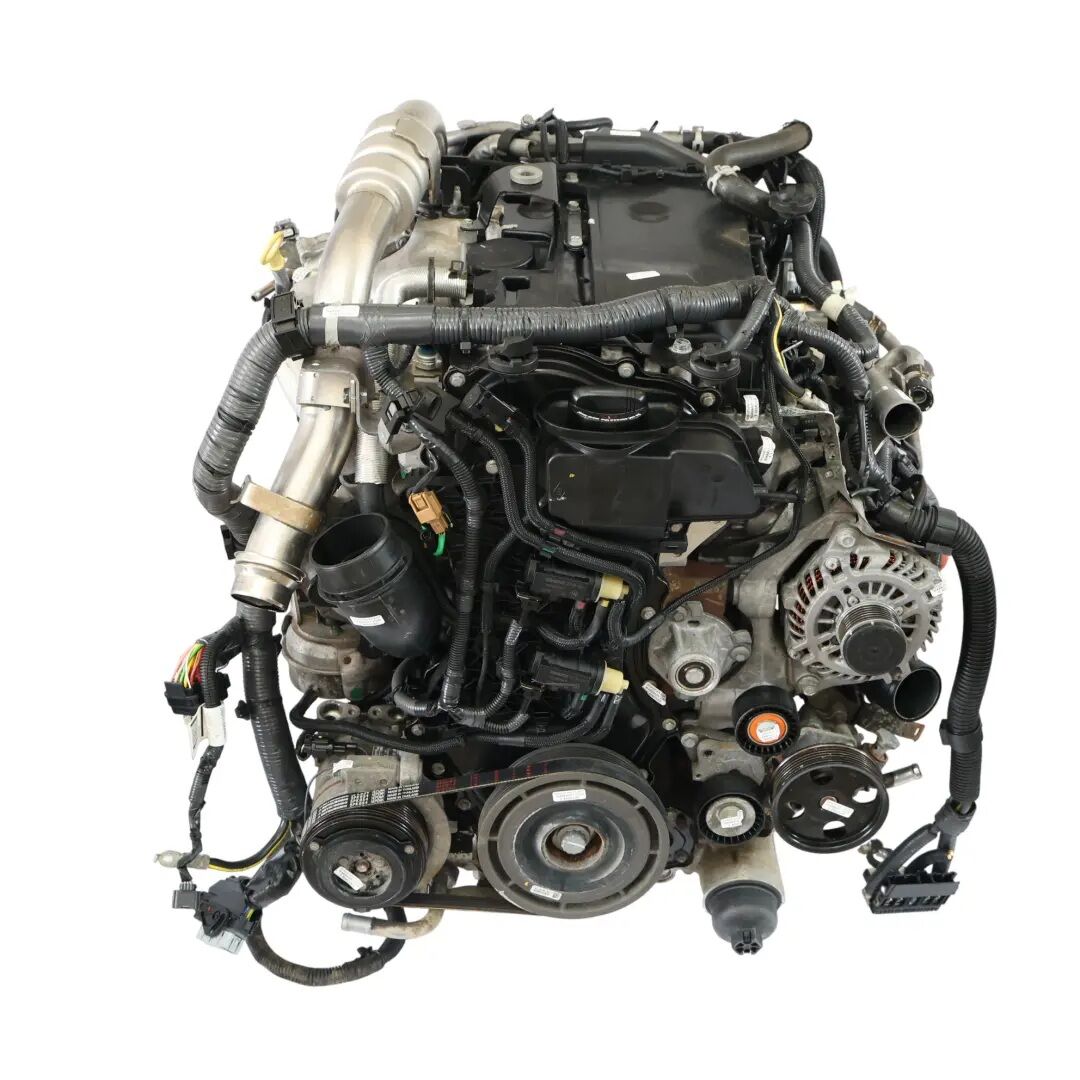MER-A6990103000-MOTOR KOMPLE OM699