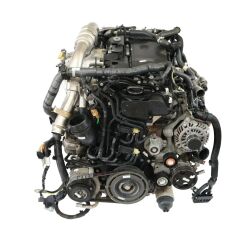 MER-A6990103000-MOTOR KOMPLE OM699