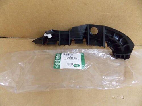 LND-LR015104-TAMPON BRAKETİ ÖN/L SPORT